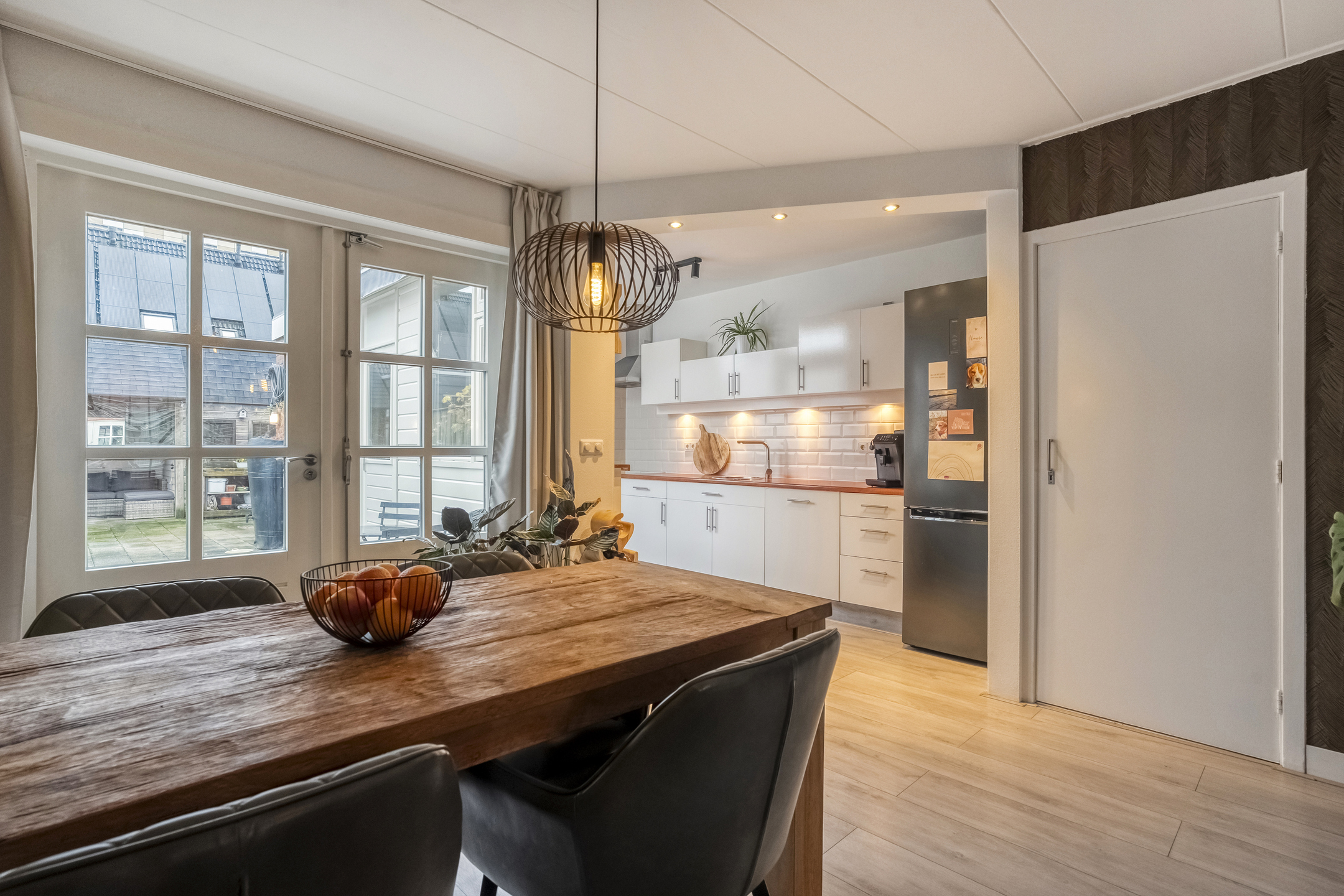 Te koop: Foto Woonhuis aan de Leliestraat 4 in Meppel