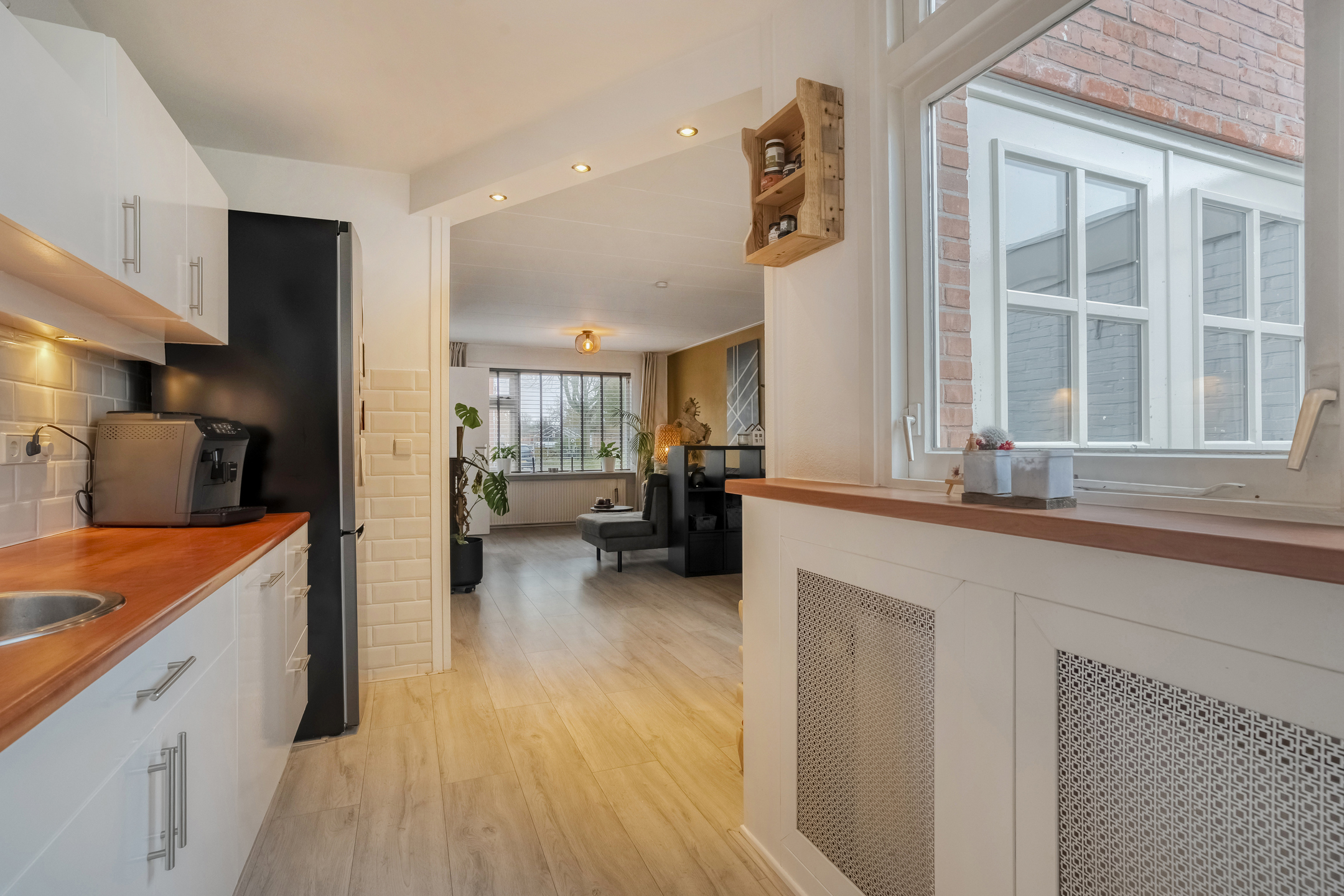 Te koop: Foto Woonhuis aan de Leliestraat 4 in Meppel