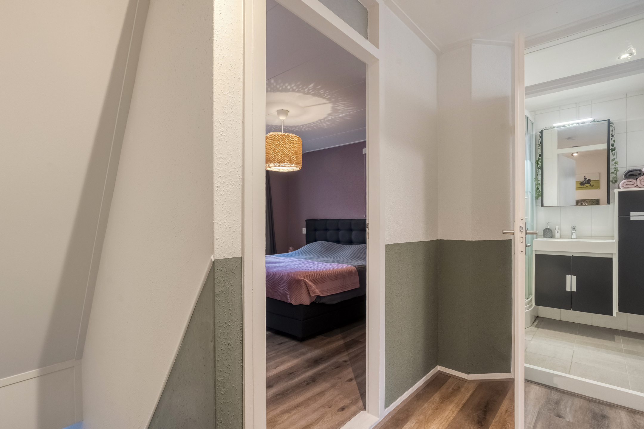 Te koop: Foto Woonhuis aan de Leliestraat 4 in Meppel