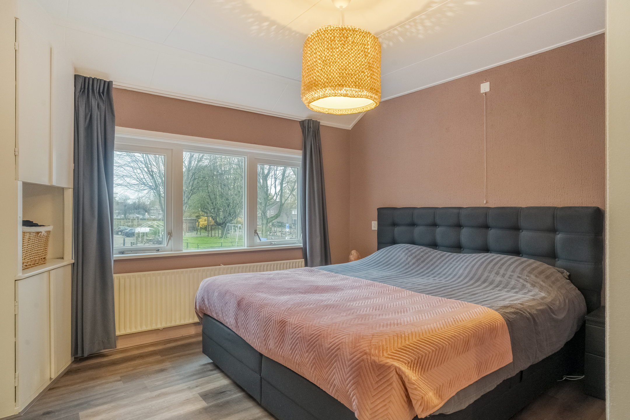 Te koop: Foto Woonhuis aan de Leliestraat 4 in Meppel
