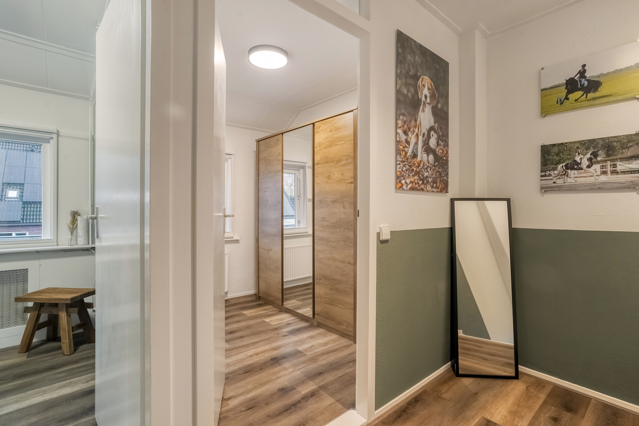 Te koop: Foto Woonhuis aan de Leliestraat 4 in Meppel