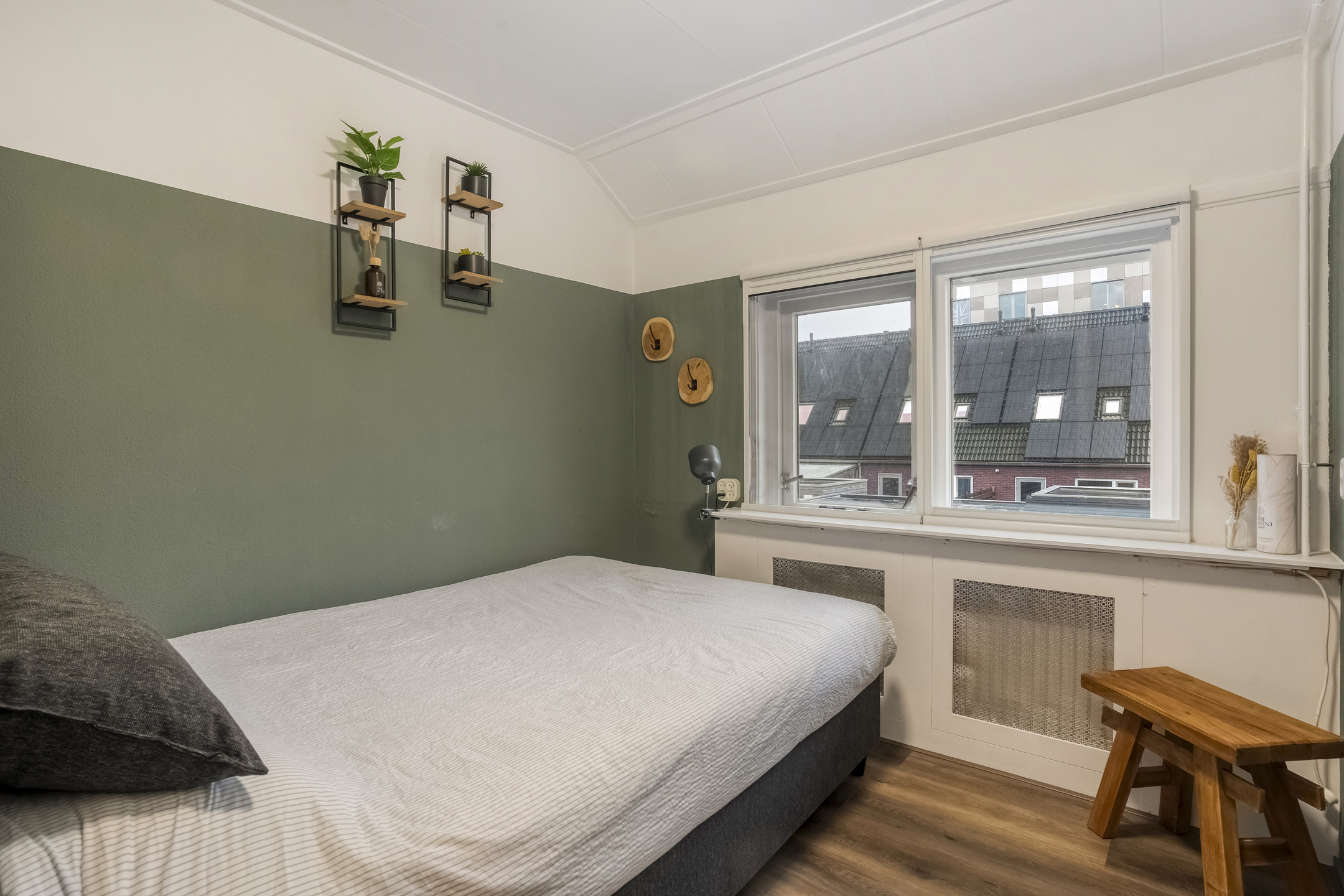 Te koop: Foto Woonhuis aan de Leliestraat 4 in Meppel