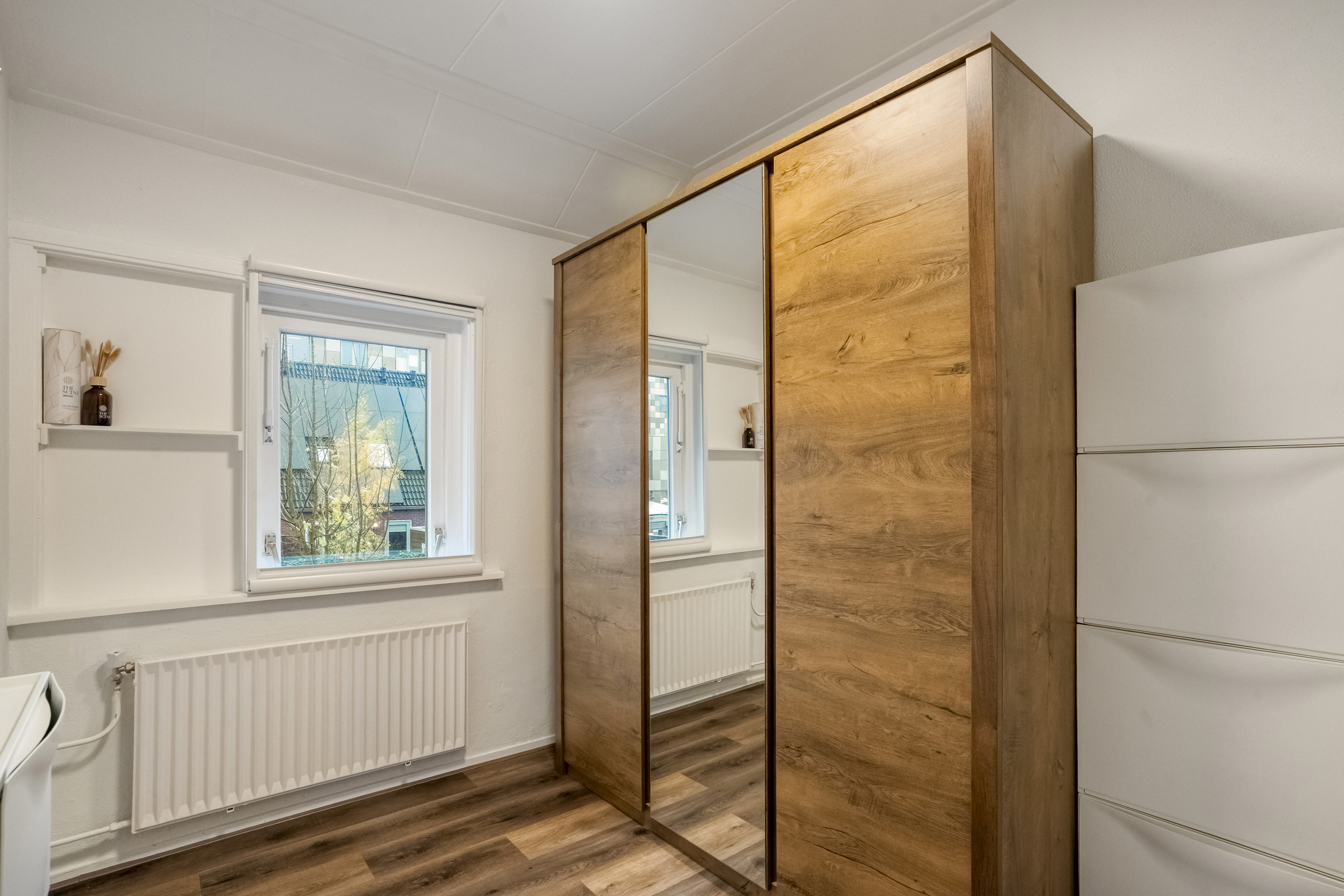 Te koop: Foto Woonhuis aan de Leliestraat 4 in Meppel