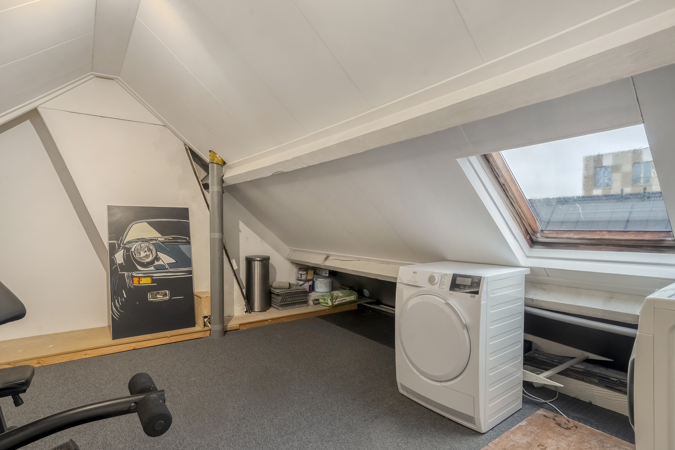 Te koop: Foto Woonhuis aan de Leliestraat 4 in Meppel