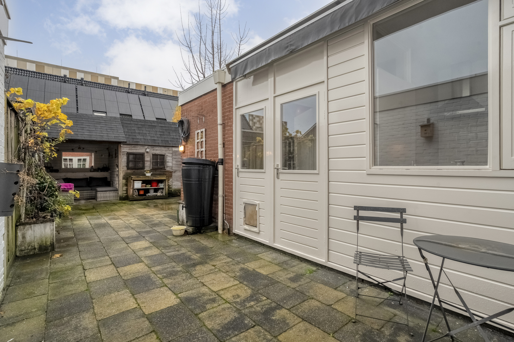 Te koop: Foto Woonhuis aan de Leliestraat 4 in Meppel