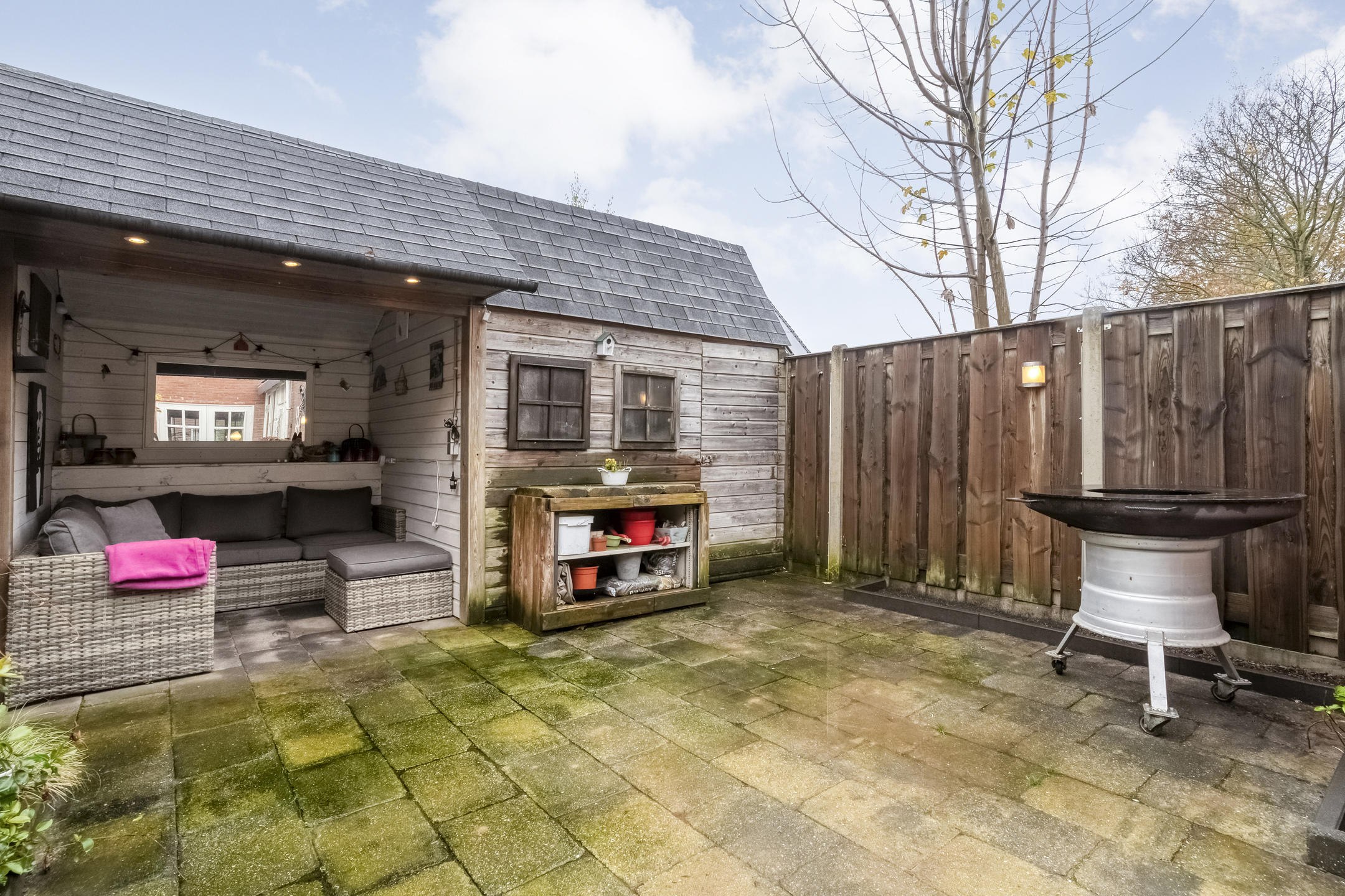 Te koop: Foto Woonhuis aan de Leliestraat 4 in Meppel