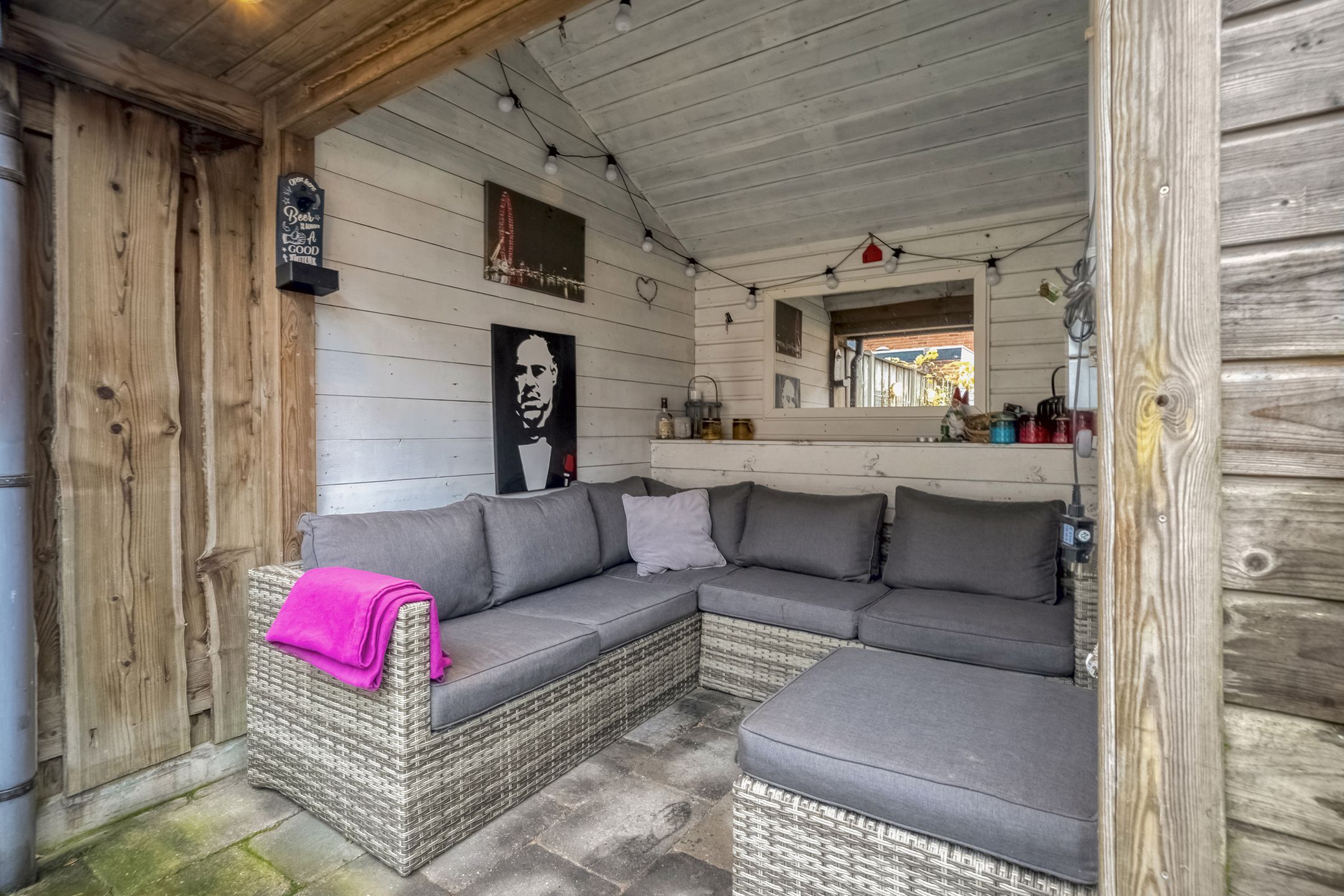 Te koop: Foto Woonhuis aan de Leliestraat 4 in Meppel