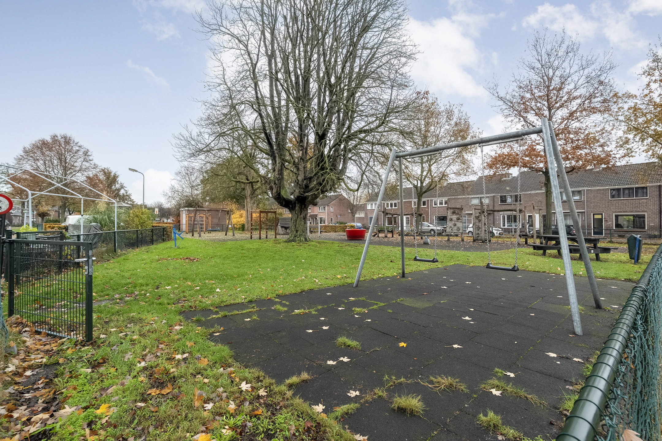 Te koop: Foto Woonhuis aan de Leliestraat 4 in Meppel