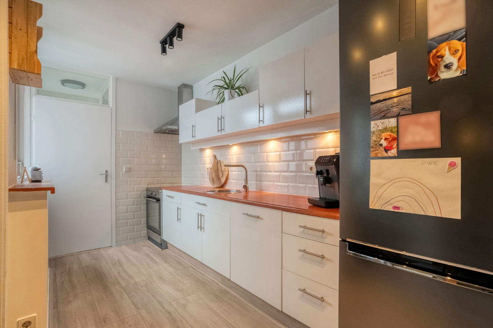 Te koop: Foto Woonhuis aan de Leliestraat 4 in Meppel