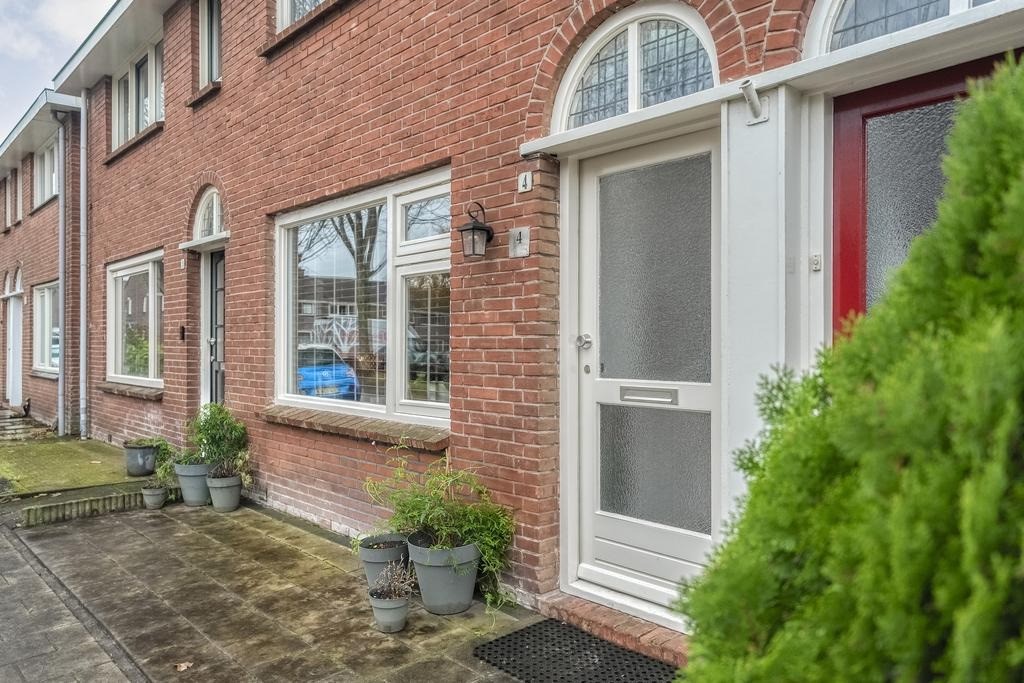 Te koop: Foto Woonhuis aan de Leliestraat 4 in Meppel