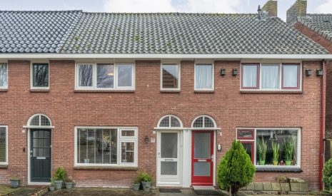Hoofdfoto van Meppel Leliestraat 4
