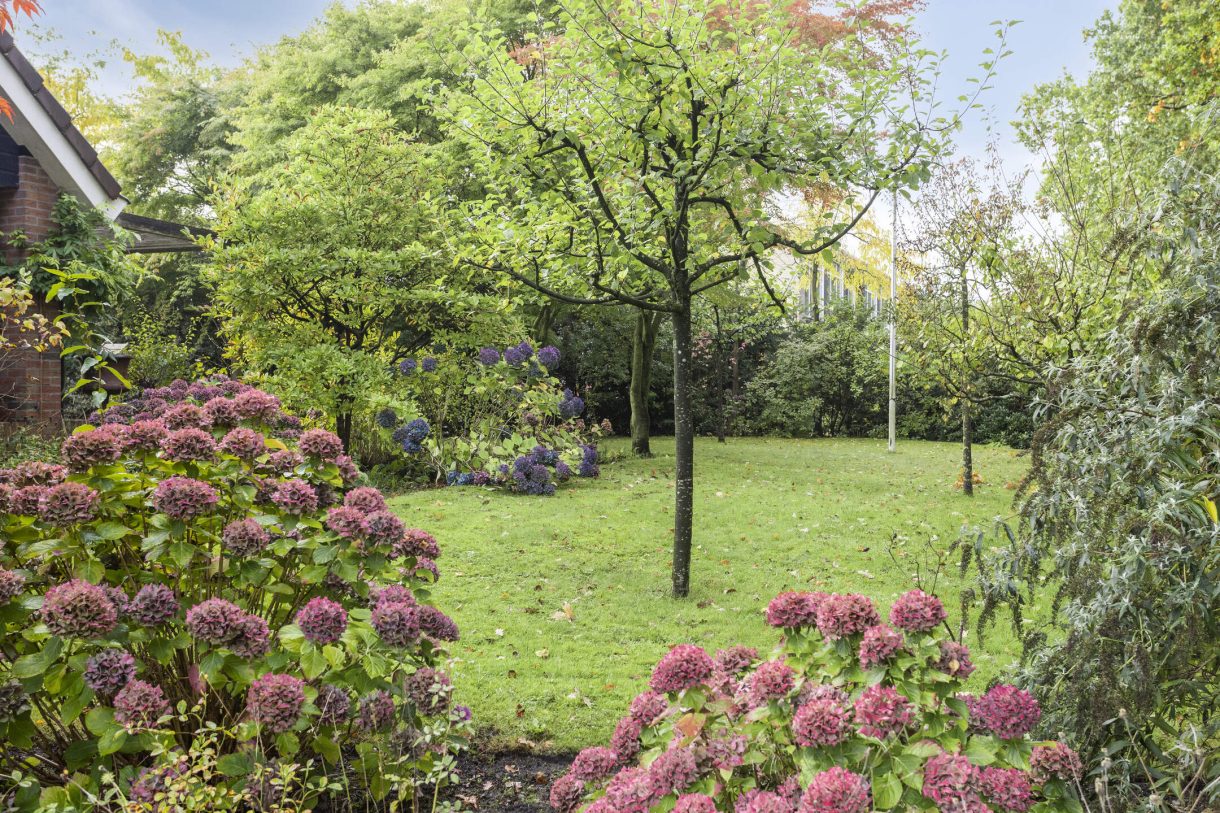 Te koop: Foto Woonhuis aan de Esweg 108 in Beilen