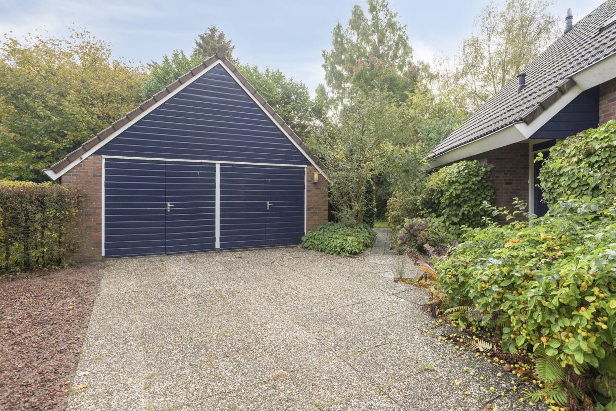 Te koop: Foto Woonhuis aan de Esweg 108 in Beilen