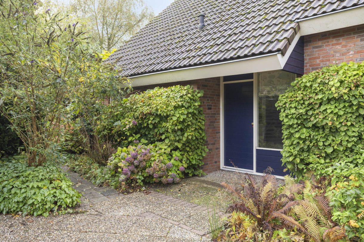 Te koop: Foto Woonhuis aan de Esweg 108 in Beilen