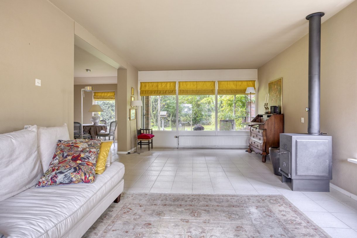 Te koop: Foto Woonhuis aan de Esweg 108 in Beilen