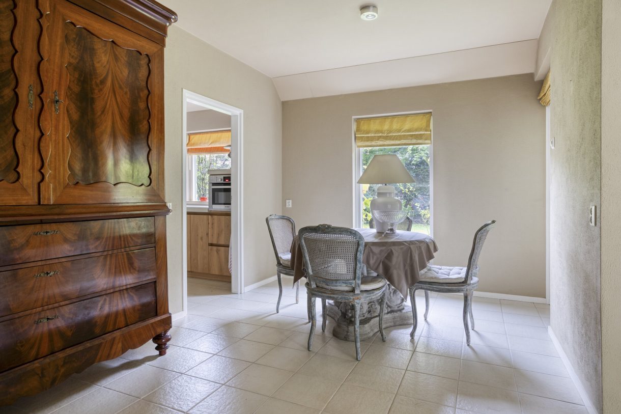 Te koop: Foto Woonhuis aan de Esweg 108 in Beilen