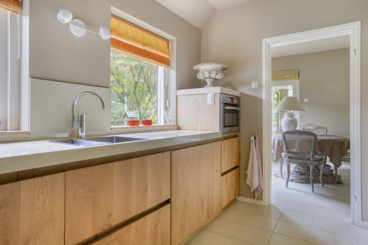 Te koop: Foto Woonhuis aan de Esweg 108 in Beilen