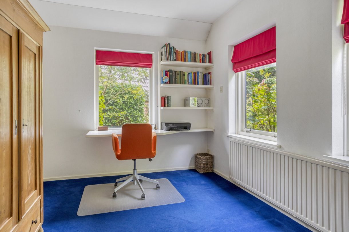 Te koop: Foto Woonhuis aan de Esweg 108 in Beilen