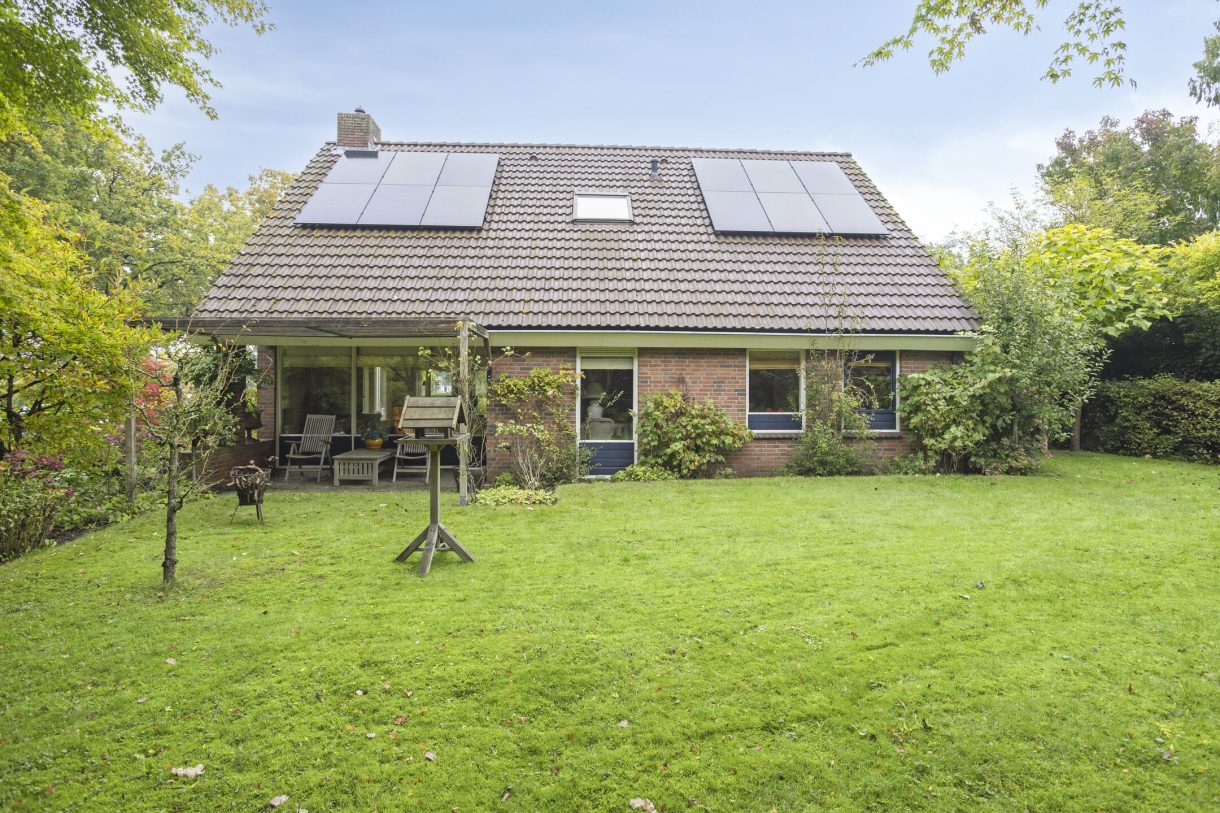 Te koop: Foto Woonhuis aan de Esweg 108 in Beilen