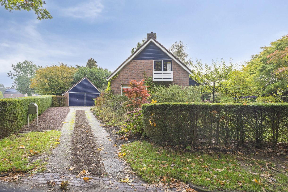 Te koop: Foto Woonhuis aan de Esweg 108 in Beilen