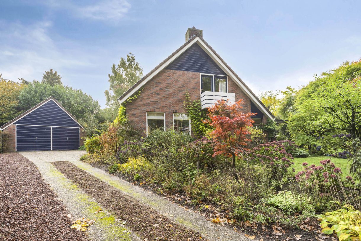 Te koop: Foto Woonhuis aan de Esweg 108 in Beilen