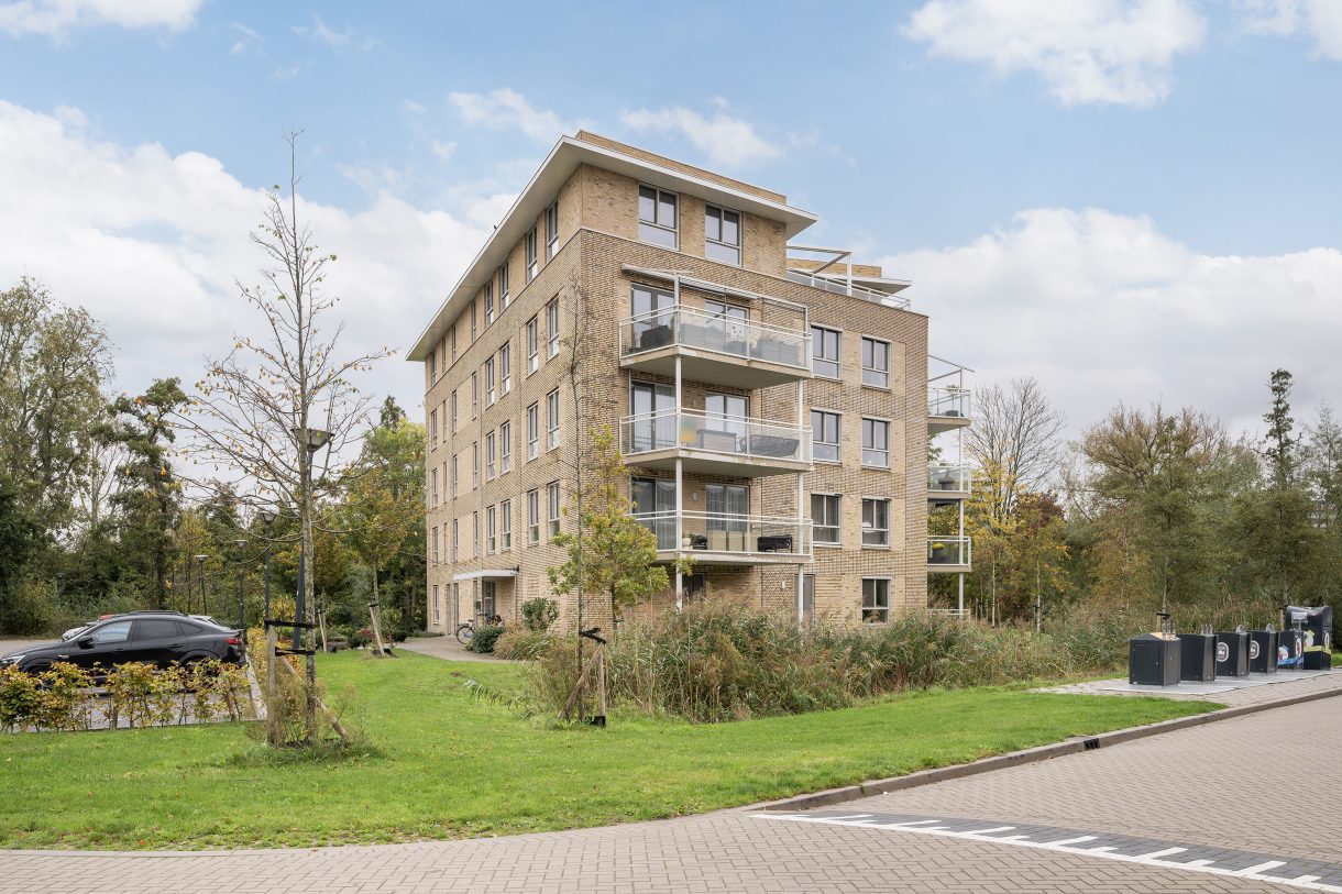 Te koop: Foto Appartement aan de Ireen Wüststraat 145 in Schiedam