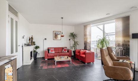 Te koop: Foto Appartement aan de Ireen Wüststraat 145 in Schiedam