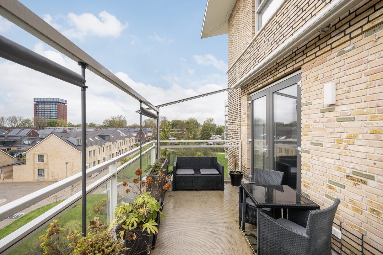 Te koop: Foto Appartement aan de Ireen Wüststraat 145 in Schiedam