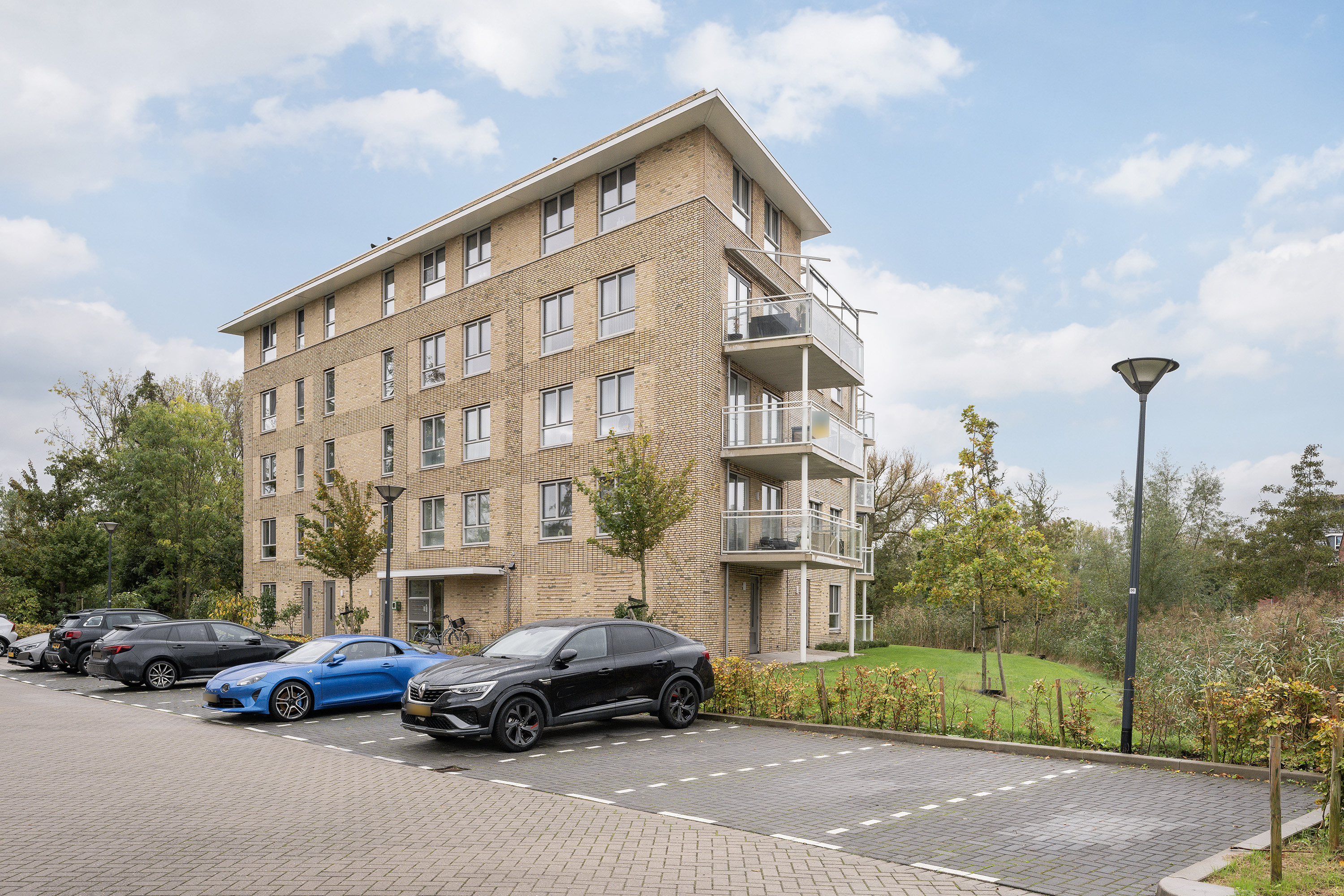 Te koop: Foto Appartement aan de Ireen Wüststraat 145 in Schiedam