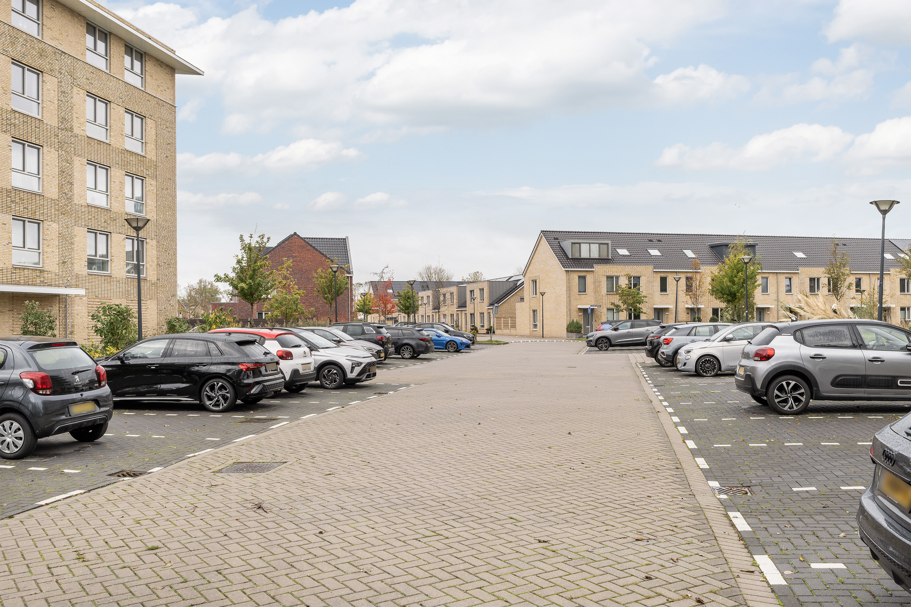 Te koop: Foto Appartement aan de Ireen Wüststraat 145 in Schiedam