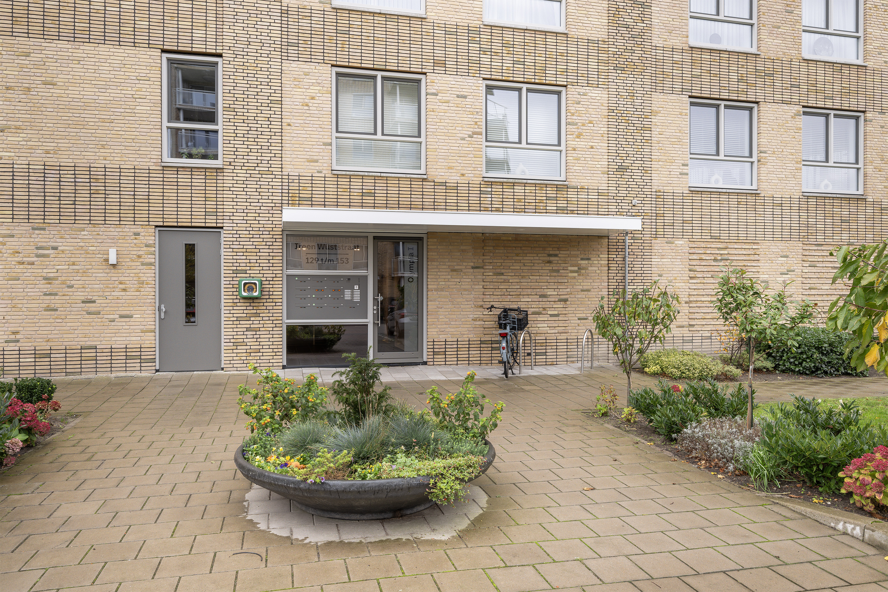 Te koop: Foto Appartement aan de Ireen Wüststraat 145 in Schiedam