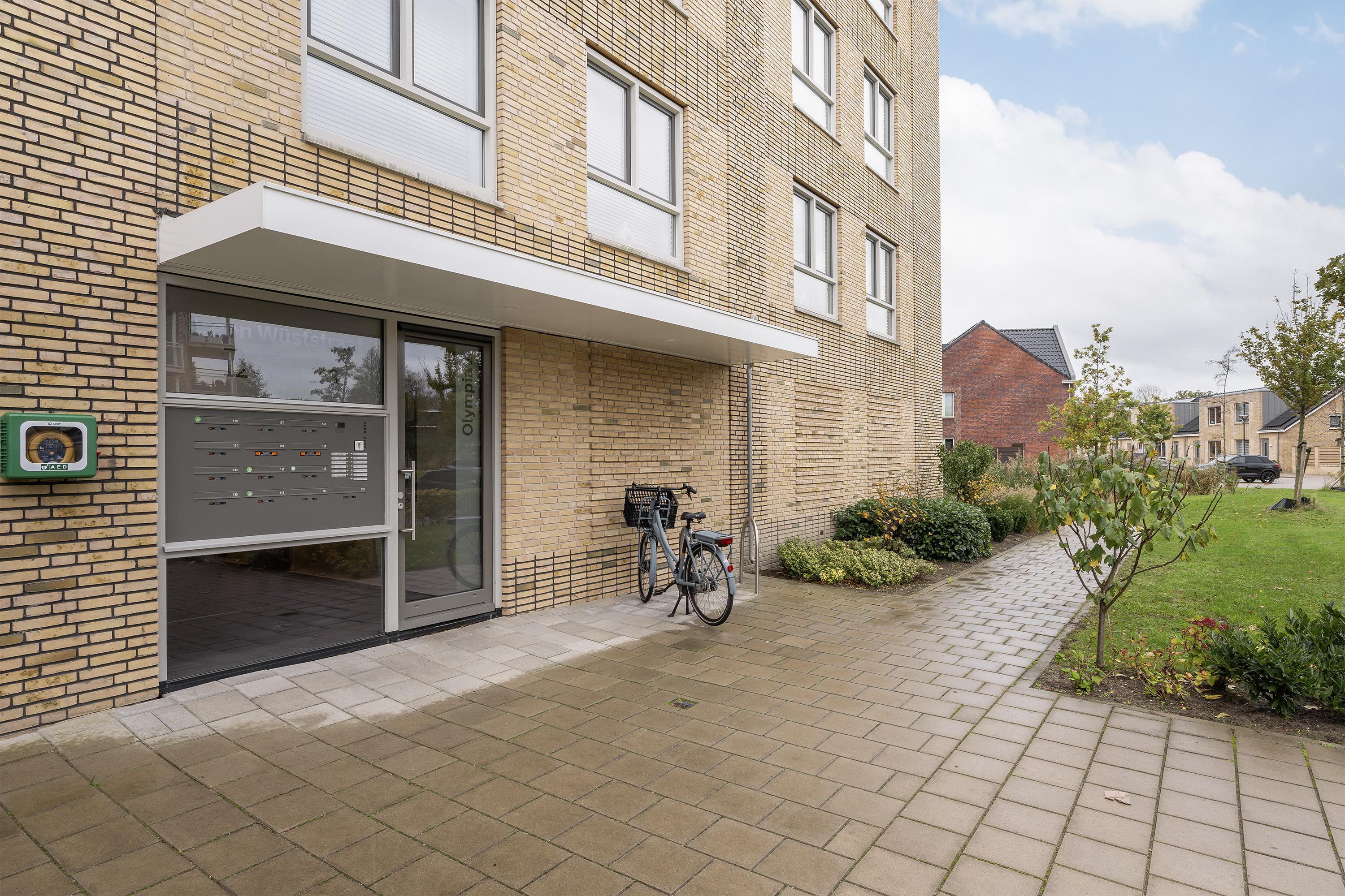 Te koop: Foto Appartement aan de Ireen Wüststraat 145 in Schiedam