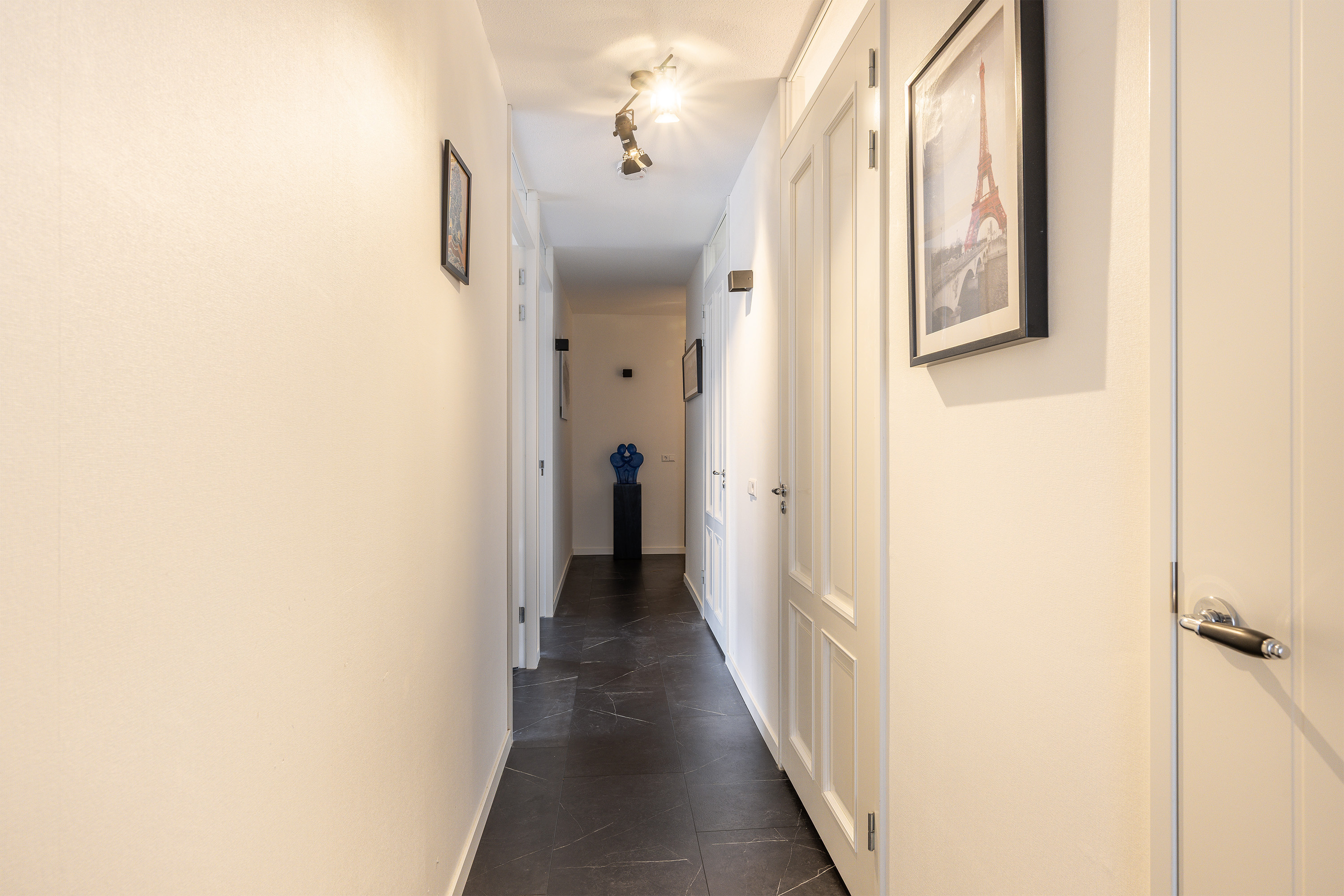 Te koop: Foto Appartement aan de Ireen Wüststraat 145 in Schiedam