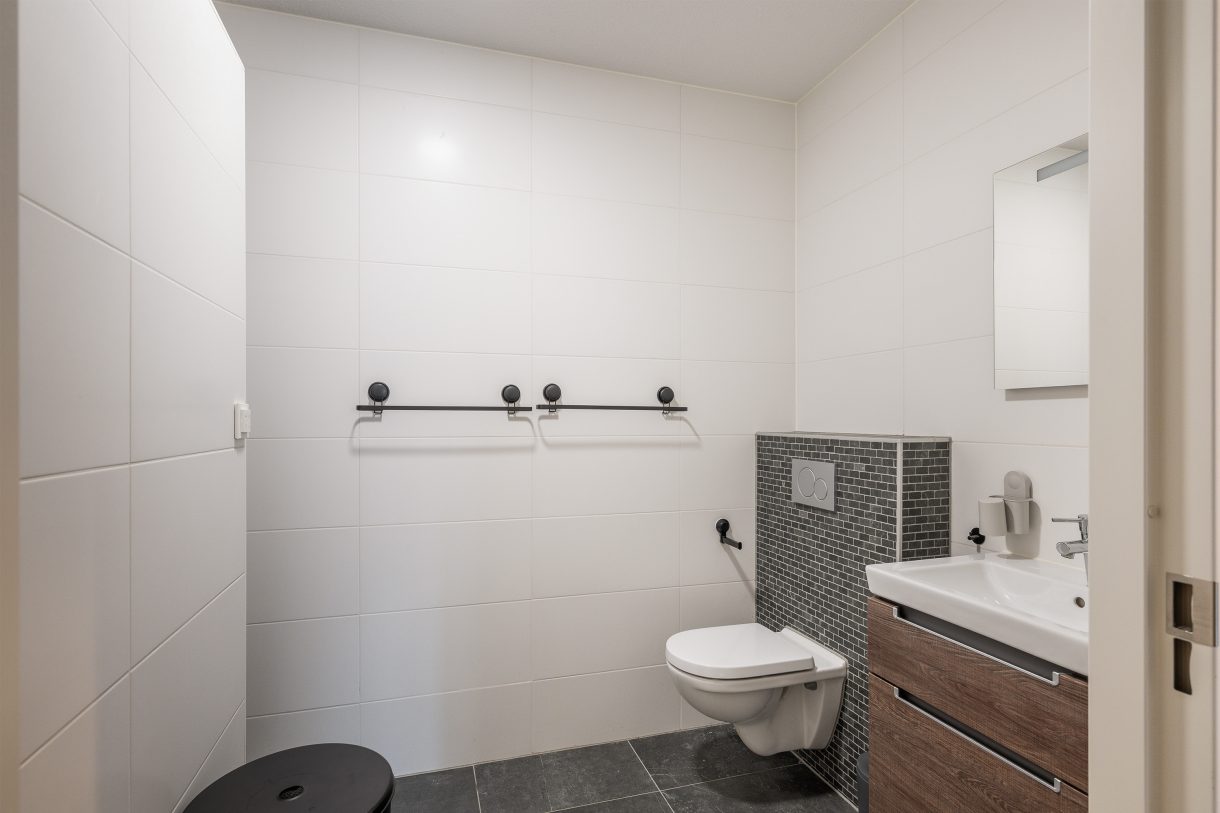 Te koop: Foto Appartement aan de Ireen Wüststraat 145 in Schiedam