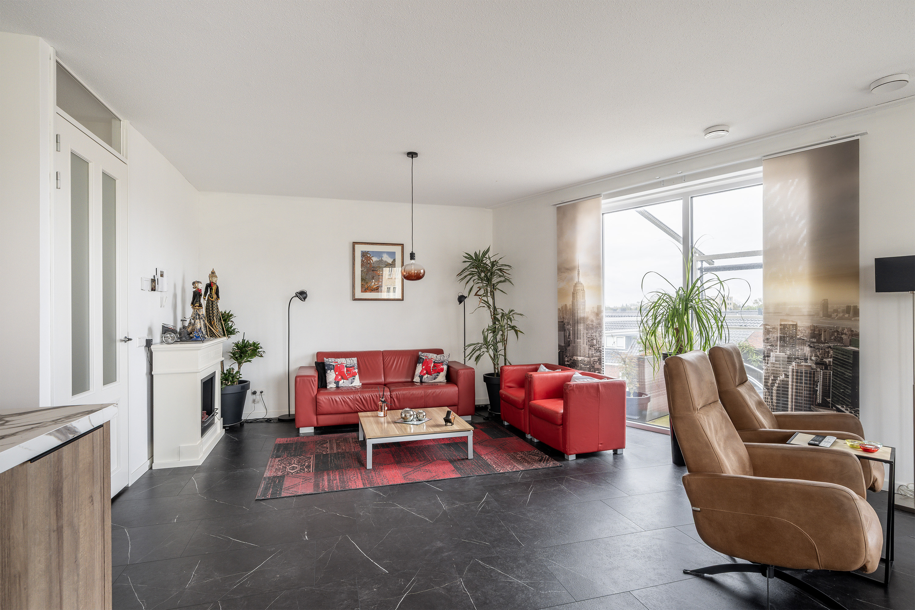 Te koop: Foto Appartement aan de Ireen Wüststraat 145 in Schiedam