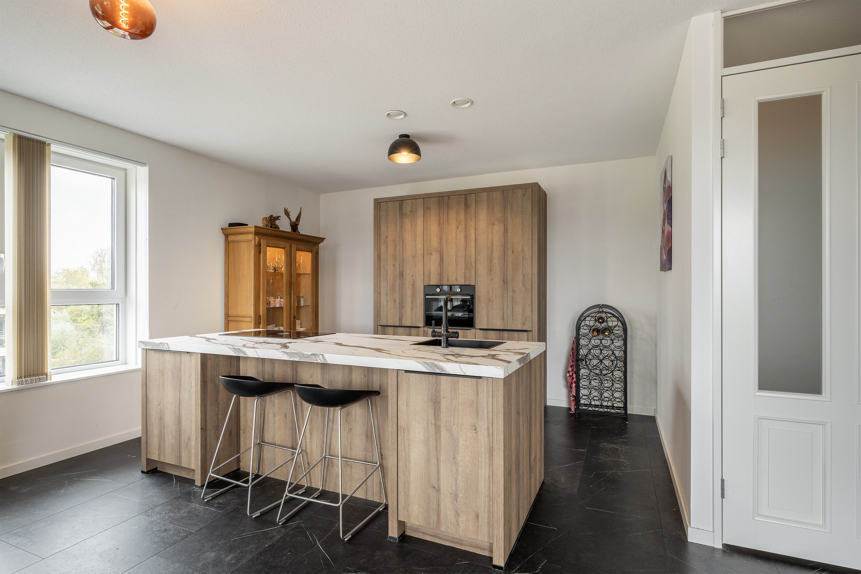 Te koop: Foto Appartement aan de Ireen Wüststraat 145 in Schiedam