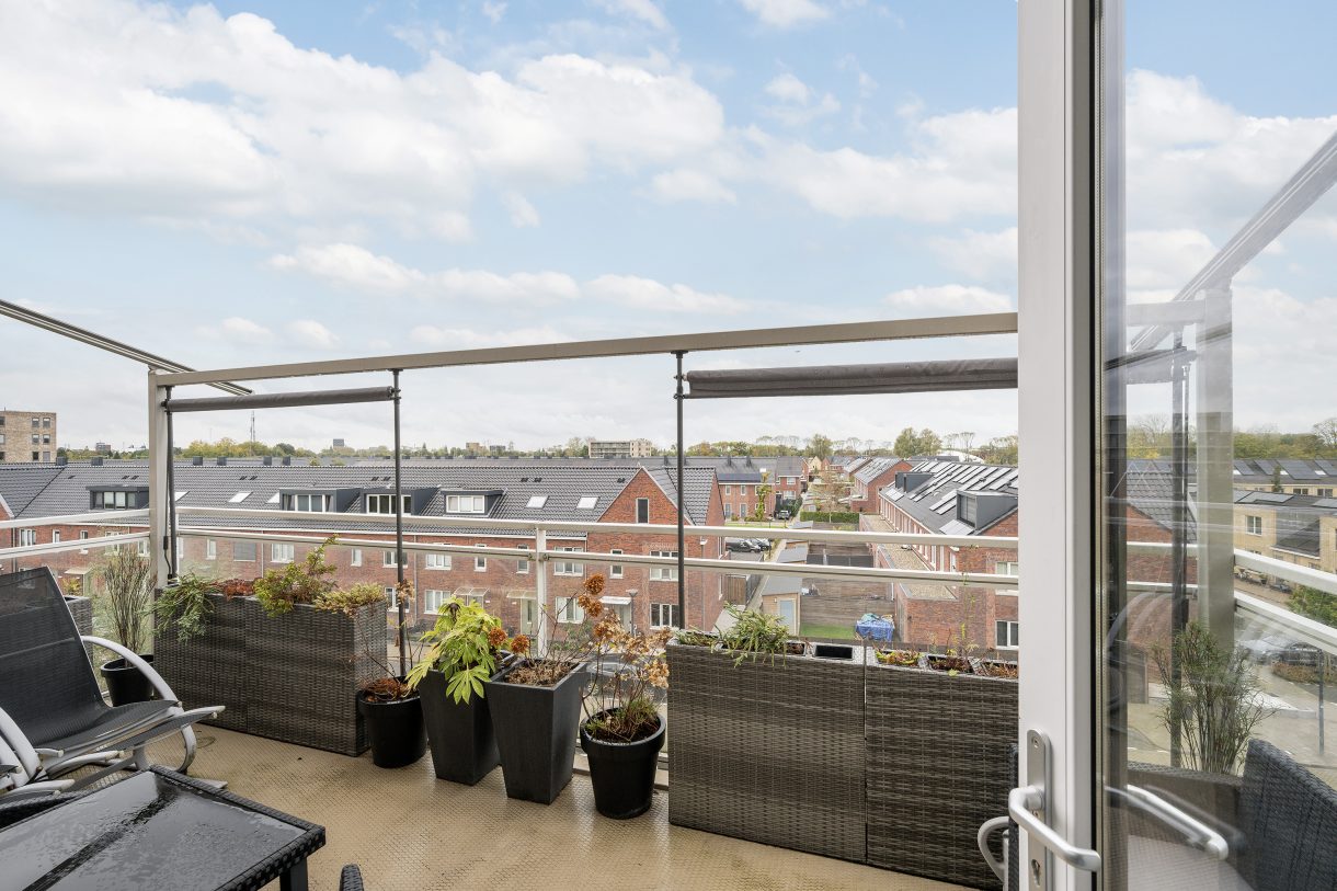 Te koop: Foto Appartement aan de Ireen Wüststraat 145 in Schiedam