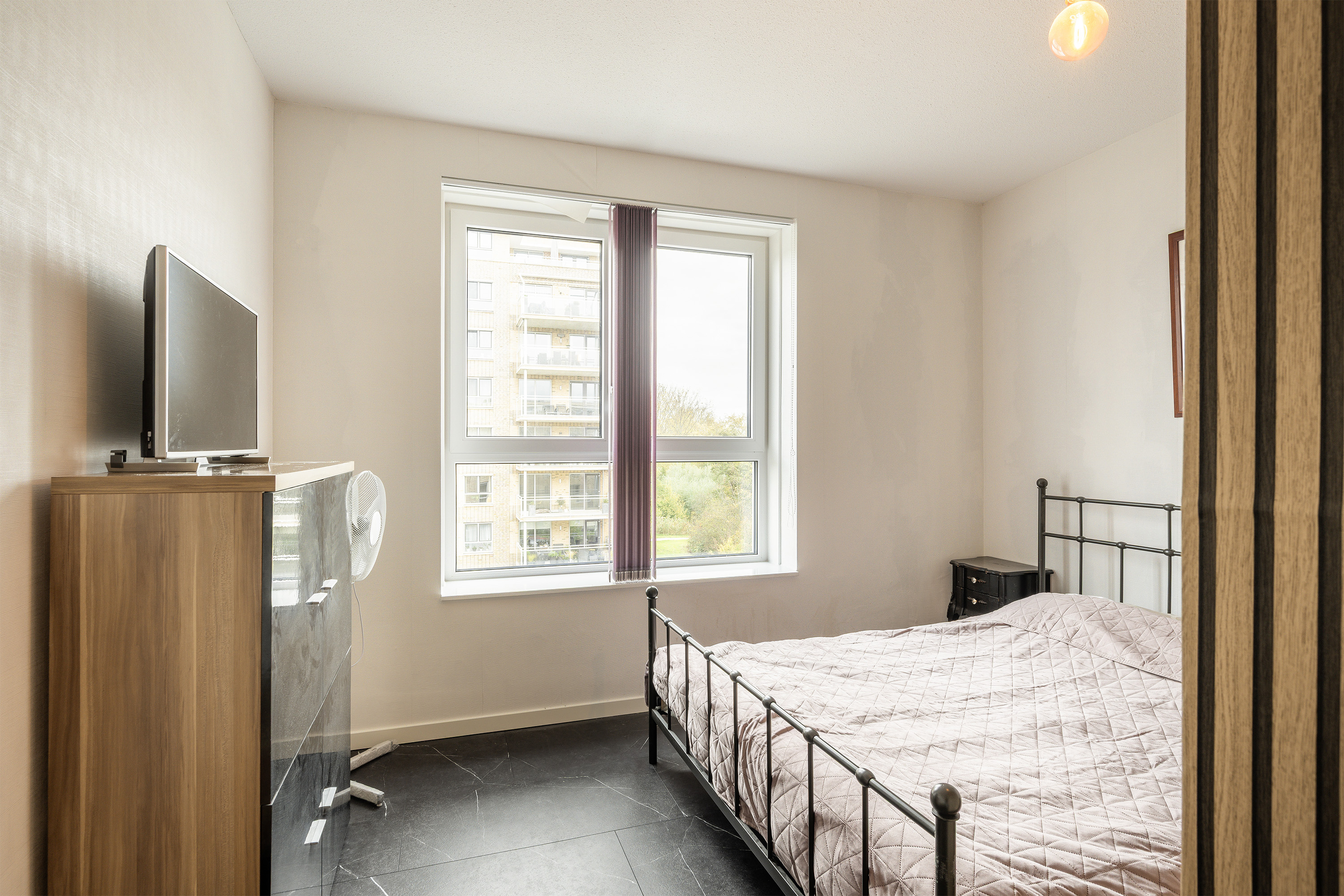Te koop: Foto Appartement aan de Ireen Wüststraat 145 in Schiedam