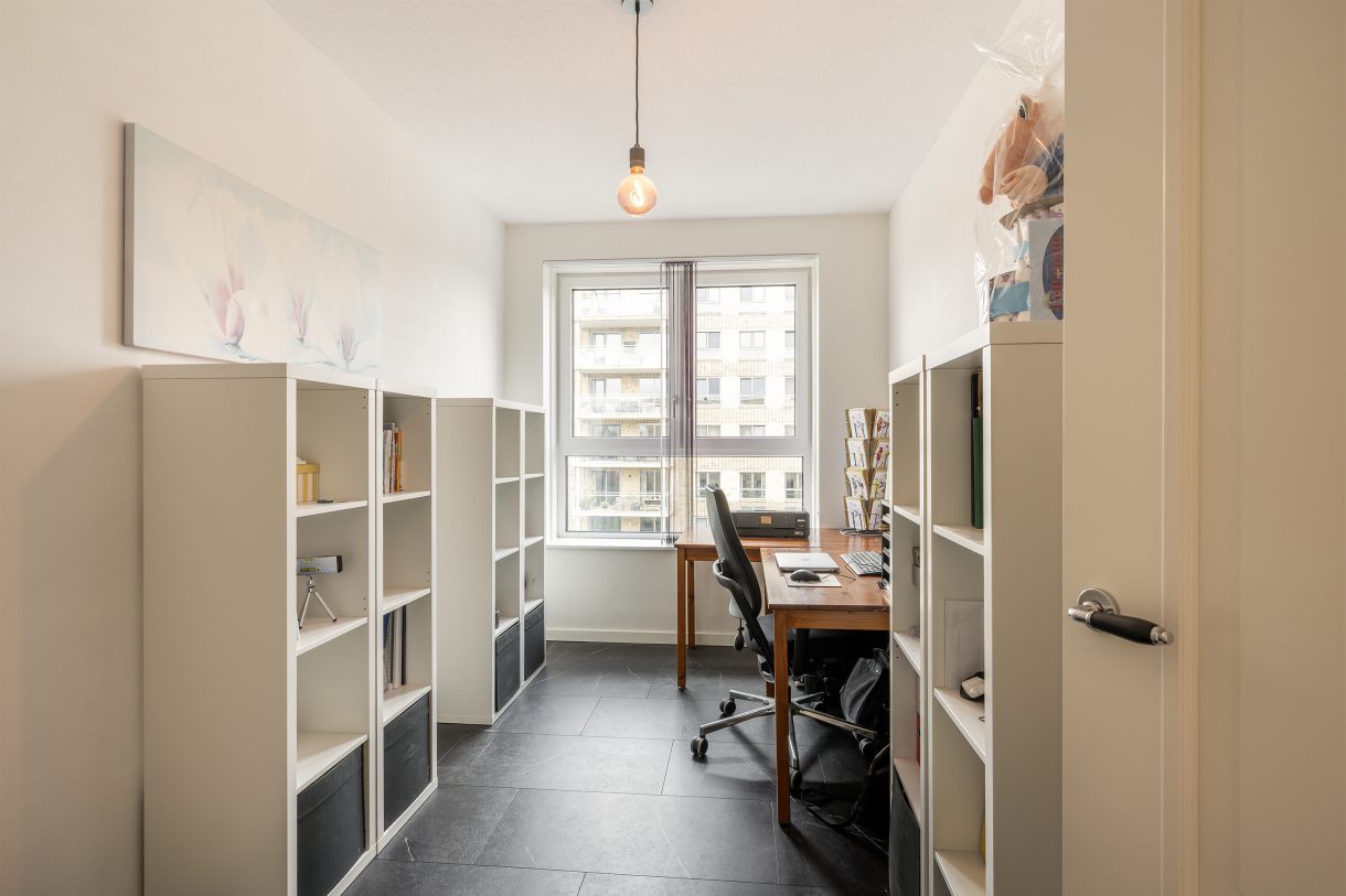 Te koop: Foto Appartement aan de Ireen Wüststraat 145 in Schiedam