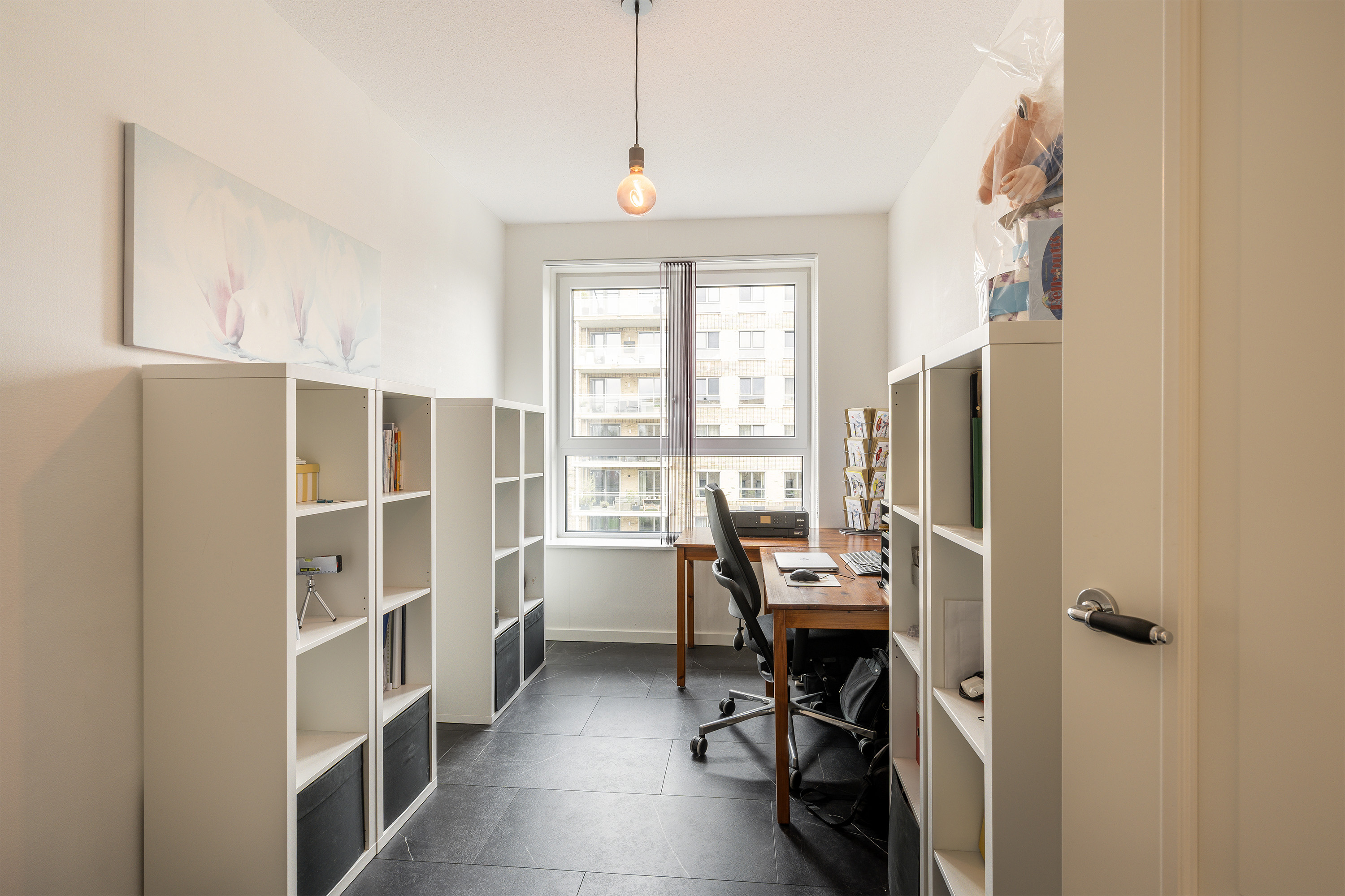 Te koop: Foto Appartement aan de Ireen Wüststraat 145 in Schiedam