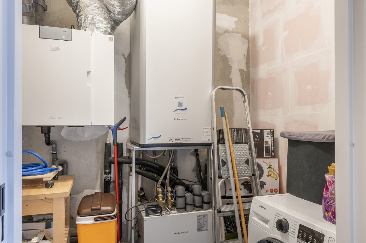 Te koop: Foto Appartement aan de Ireen Wüststraat 145 in Schiedam