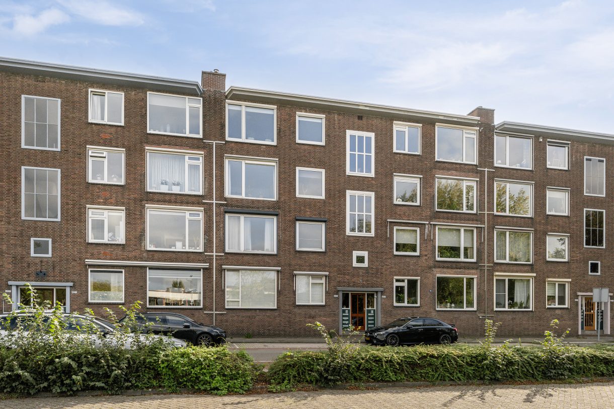 Te koop: Foto Appartement aan de Delftseveerweg 17C in Vlaardingen