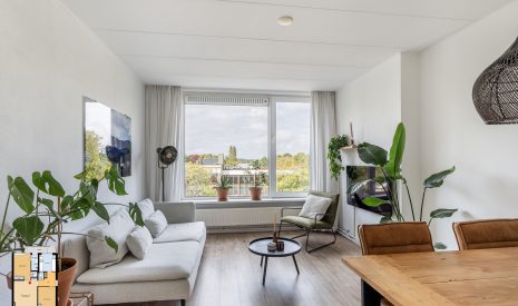 Hoofdfoto van Vlaardingen Delftseveerweg 17C