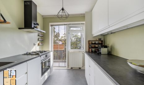 Te koop: Foto Appartement aan de Delftseveerweg 17C in Vlaardingen