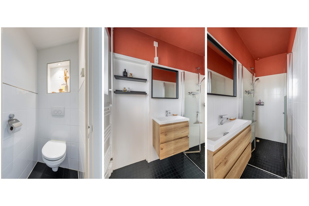 Te koop: Foto Appartement aan de Delftseveerweg 17C in Vlaardingen