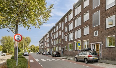 Te koop: Foto Appartement aan de Delftseveerweg 17C in Vlaardingen