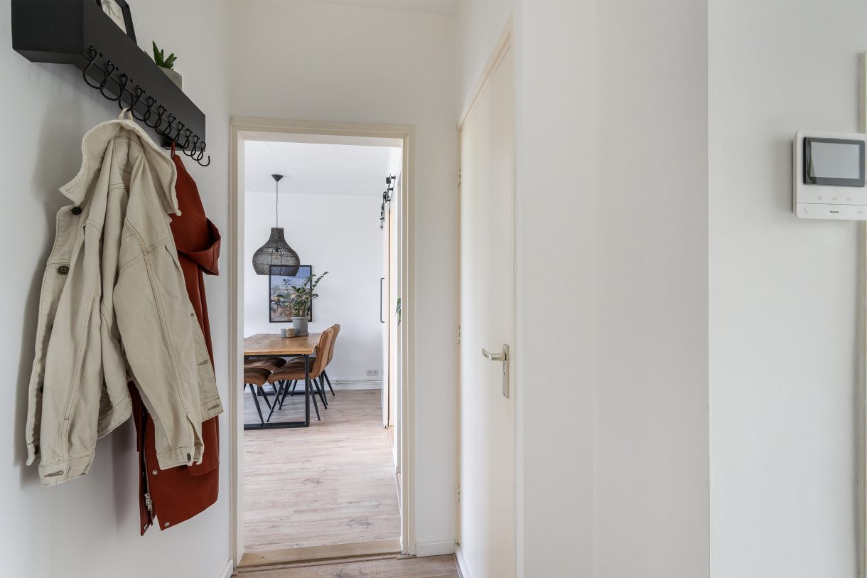 Te koop: Foto Appartement aan de Delftseveerweg 17C in Vlaardingen