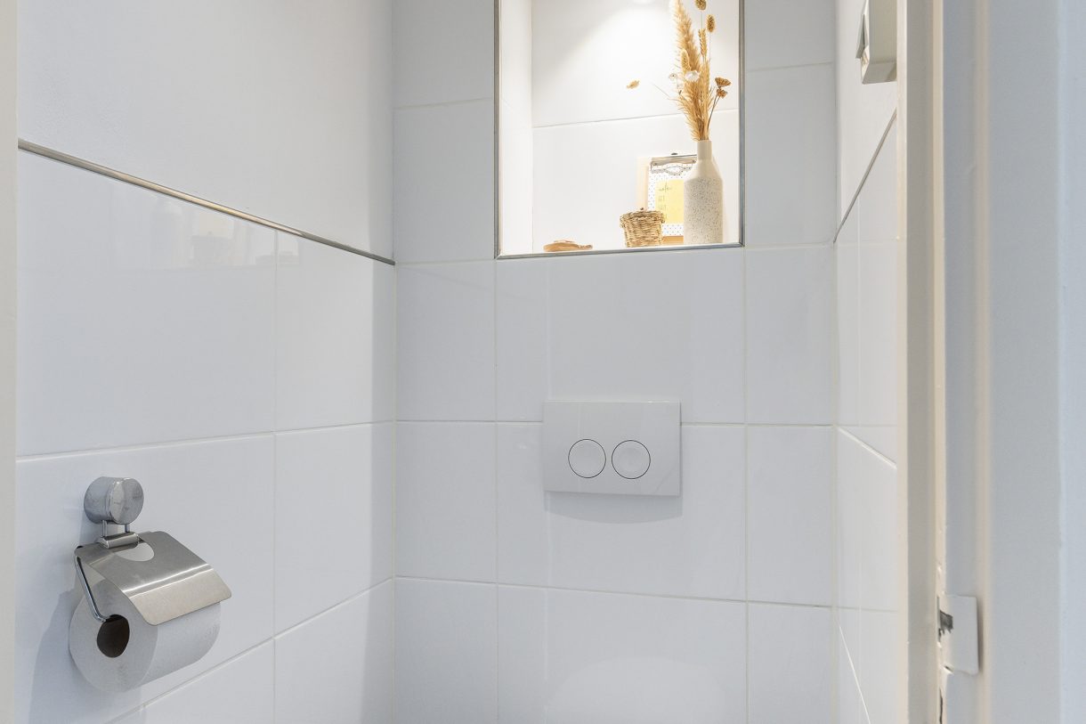 Te koop: Foto Appartement aan de Delftseveerweg 17C in Vlaardingen