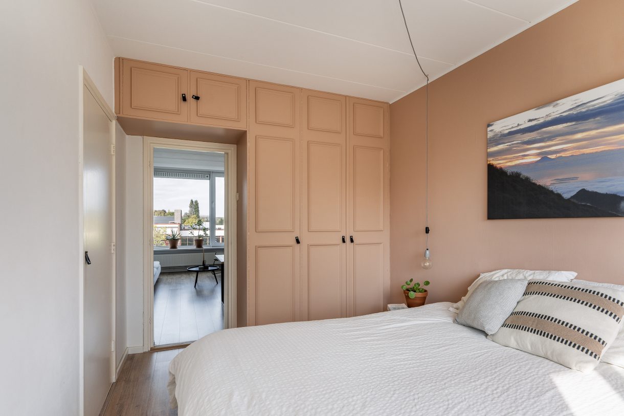 Te koop: Foto Appartement aan de Delftseveerweg 17C in Vlaardingen