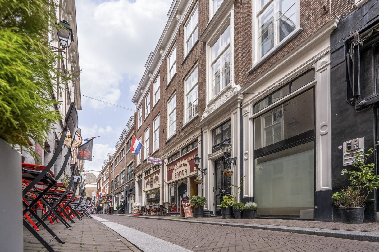 Te koop: Foto Appartement aan de Molenstraat 14 in 's-Gravenhage